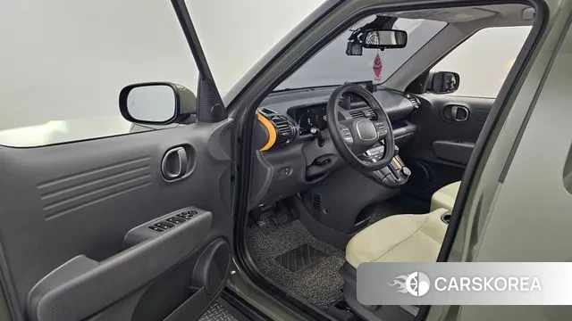 Hyundai Casper id 2979356 из Кореи 20