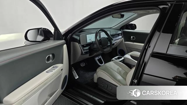 Hyundai Ionic 5 id 4768563 из Кореи 20