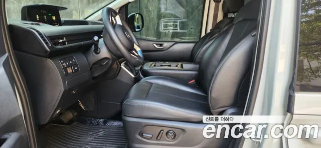 Hyundai Staria id 2673564 из Кореи 20