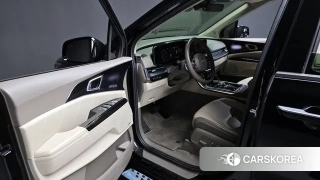 Kia Carnival 4th generation id 3675889 из Кореи 20