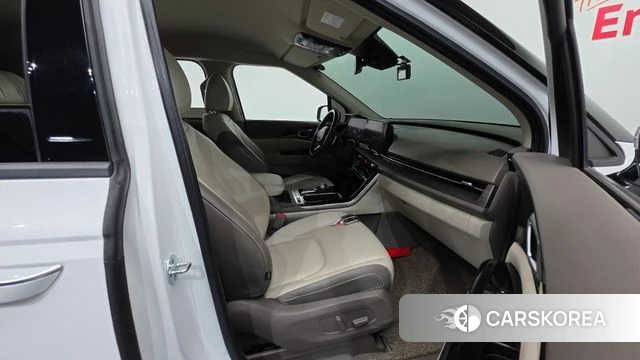Kia Carnival 4th generation id 4711598 из Кореи 20