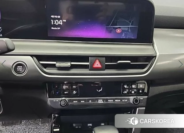 Kia The New Seltos id 3892102 из Кореи 20