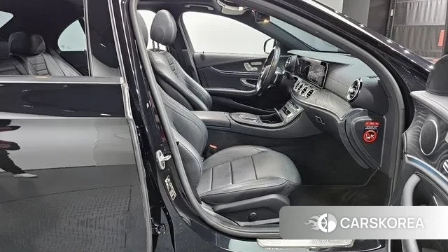Mercedes-Benz E-Class W213 id 3324165 из Кореи 20