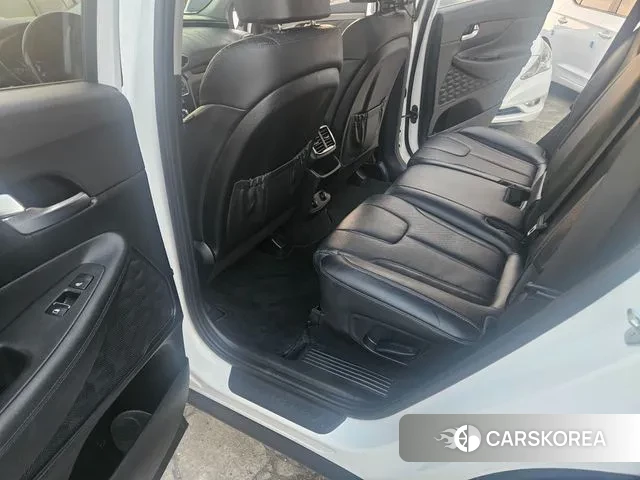 Hyundai Santa Fe TM id 3412644 из Кореи 20