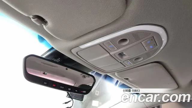 Genesis G80 id 2764764 из Кореи 20