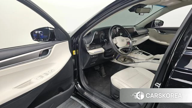 Hyundai The New Grandeur IG id 4849034 из Кореи 32