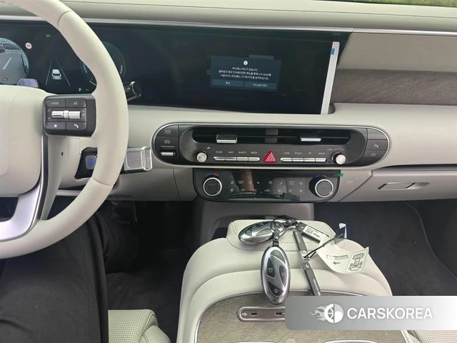 Hyundai Palisade (LX3) id 3981973 из Кореи 20