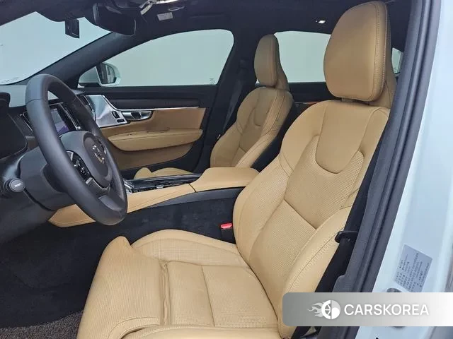 Volvo S90 id 3580836 из Кореи 20