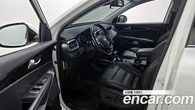 Kia The New Sorento id 2819002 из Кореи 20