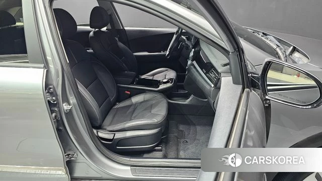 Kia Niro EV id 4906225 из Кореи 30