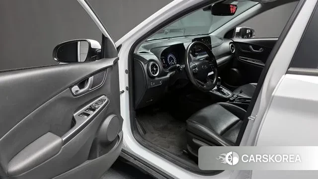 Hyundai The New Kona id 3458205 из Кореи 20