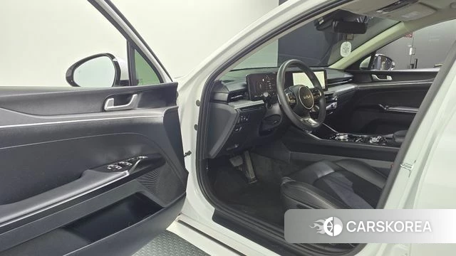 Kia The New K5 3rd generation id 3841544 из Кореи 20