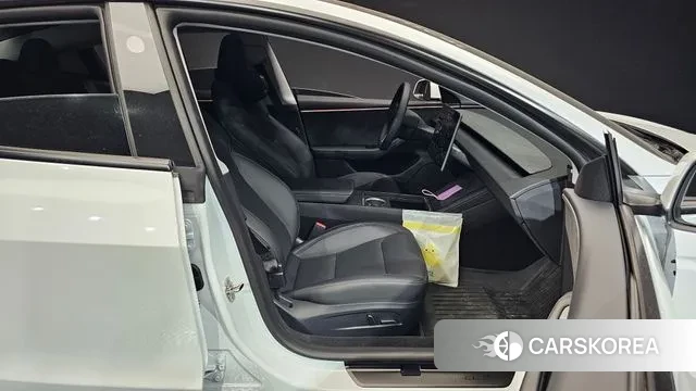 Tesla Model 3 id 2925430 из Кореи 20