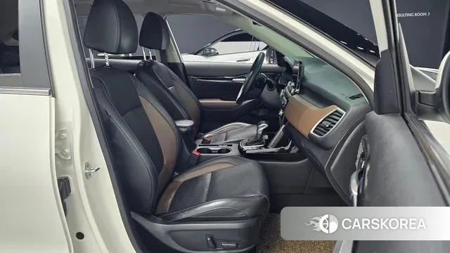 Kia Seltos id 3582873 из Кореи 20