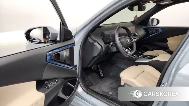 BMW X3 (G45) id 3653685 из Кореи 20