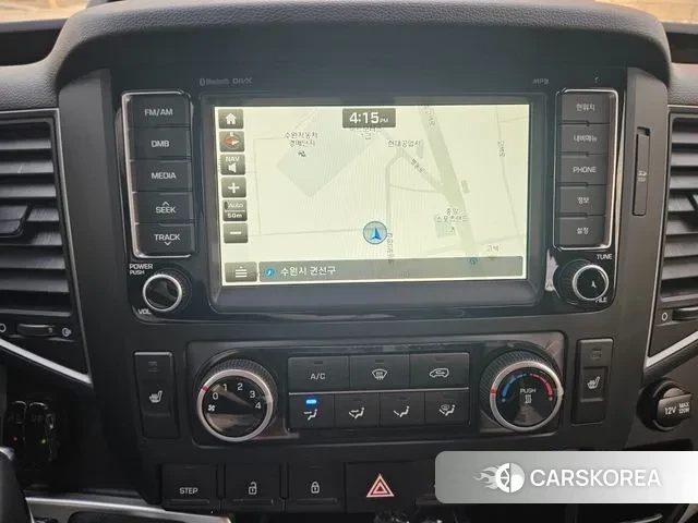 Hyundai Solati id 3275145 из Кореи 19