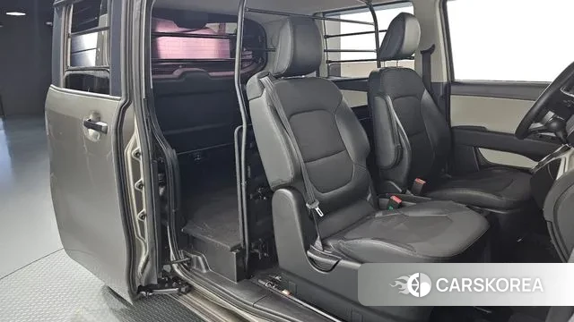 Kia The New Ray id 3319655 из Кореи 20