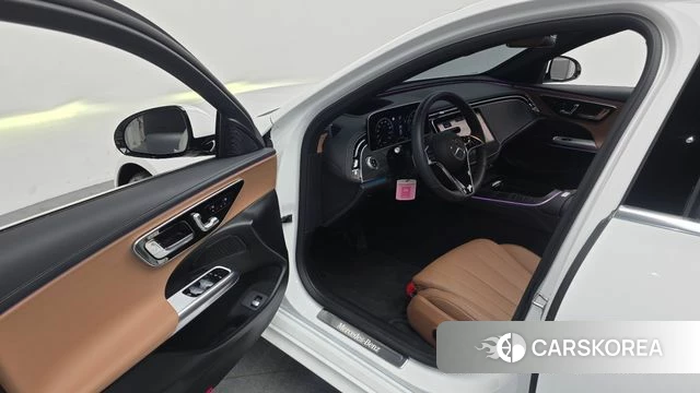 Mercedes-Benz E-Class W214 id 4602061 из Кореи 31