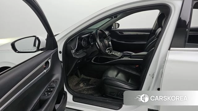 Hyundai The New Grandeur IG id 4331011 из Кореи 20