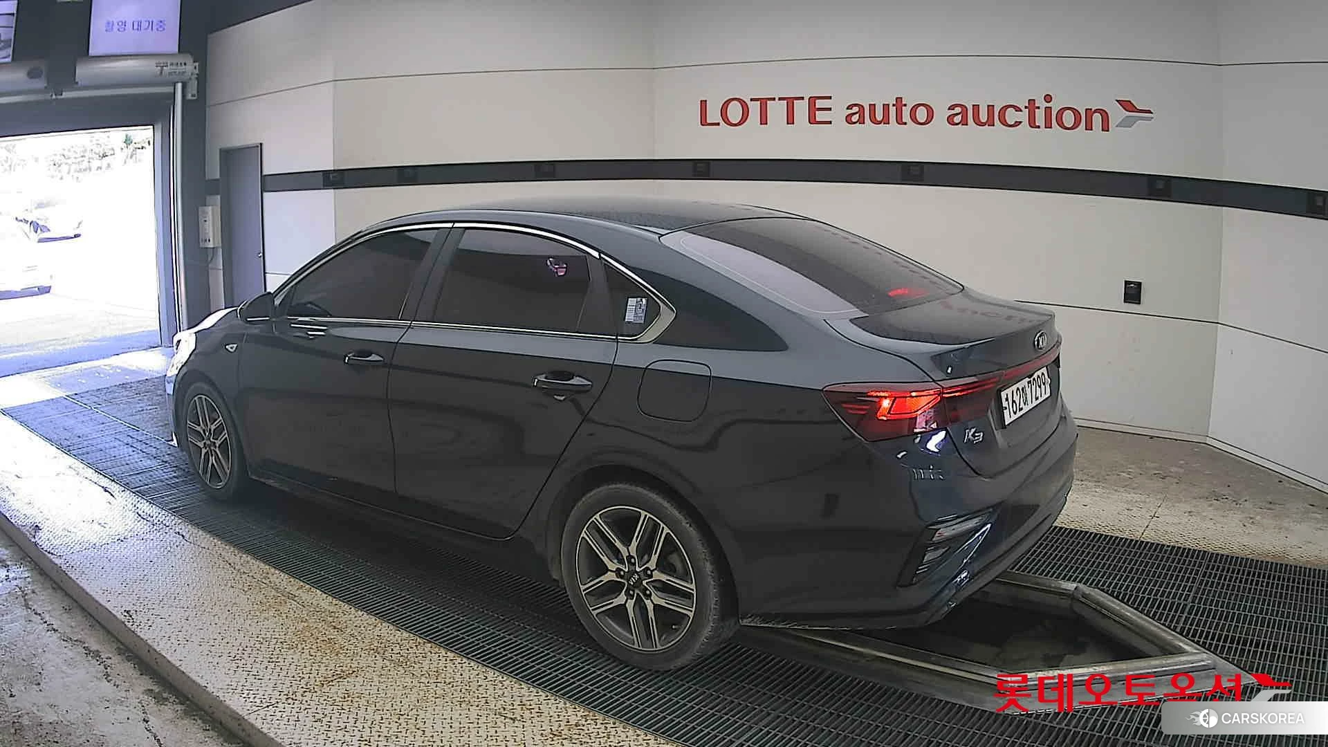 Kia K3 id 4902475 из Кореи 36