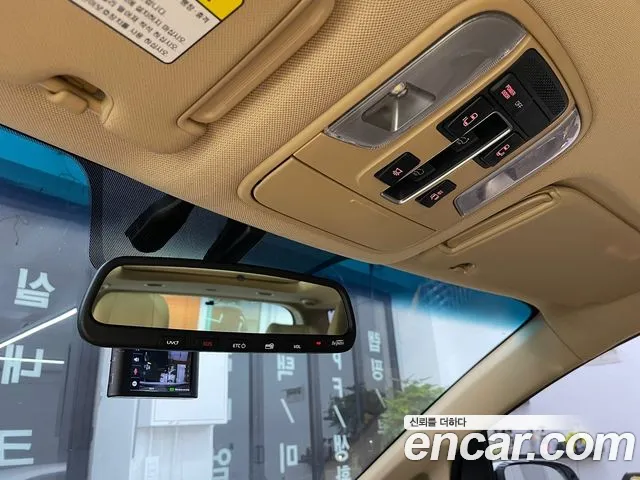 Kia The New Carnival id 2709640 из Кореи 20