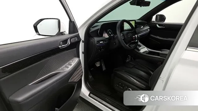 Hyundai The New Palisade id 3458044 из Кореи 20