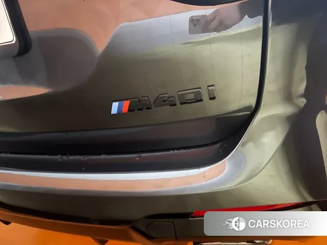 BMW X3 (G01) id 2925072 из Кореи 11