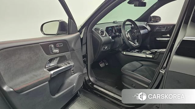 Mercedes-Benz GLB-Class X247 id 4567445 из Кореи 20