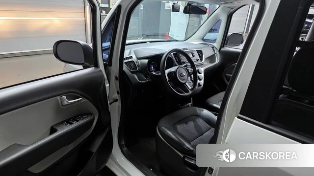 Kia The New Ray id 4232181 из Кореи 20