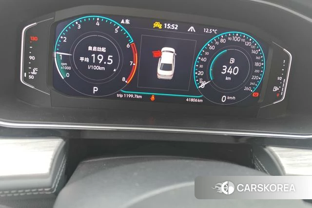Volkswagen Sagitar id 4258704 из Китая 17
