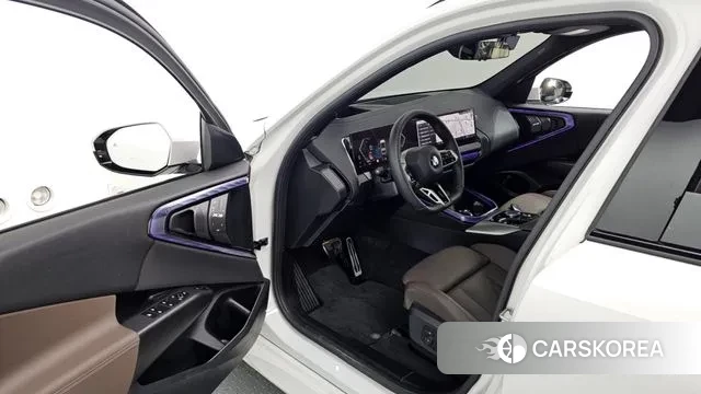 BMW X3 (G45) id 3310052 из Кореи 20