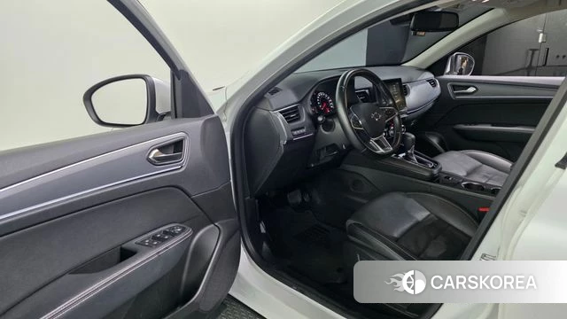 Renault Korea (Samsung) XM3 id 4625138 из Кореи 35