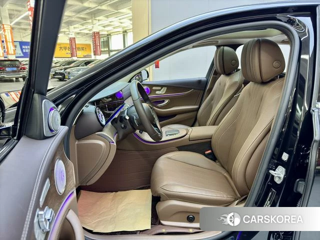 Mercedes-Benz E-class id 4277118 из Китая 15