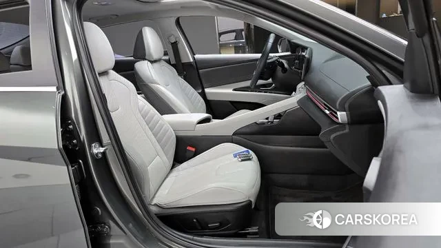 Hyundai Avante (CN7) id 3716566 из Кореи 20