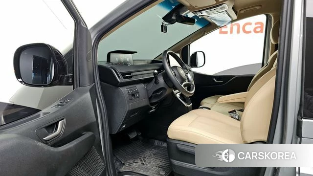 Hyundai Staria id 3921913 из Кореи 20