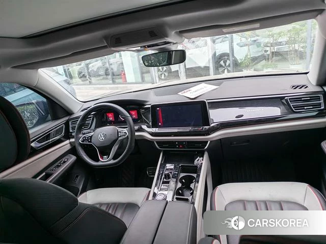 Volkswagen Tourang id 4336094 из Китая 10