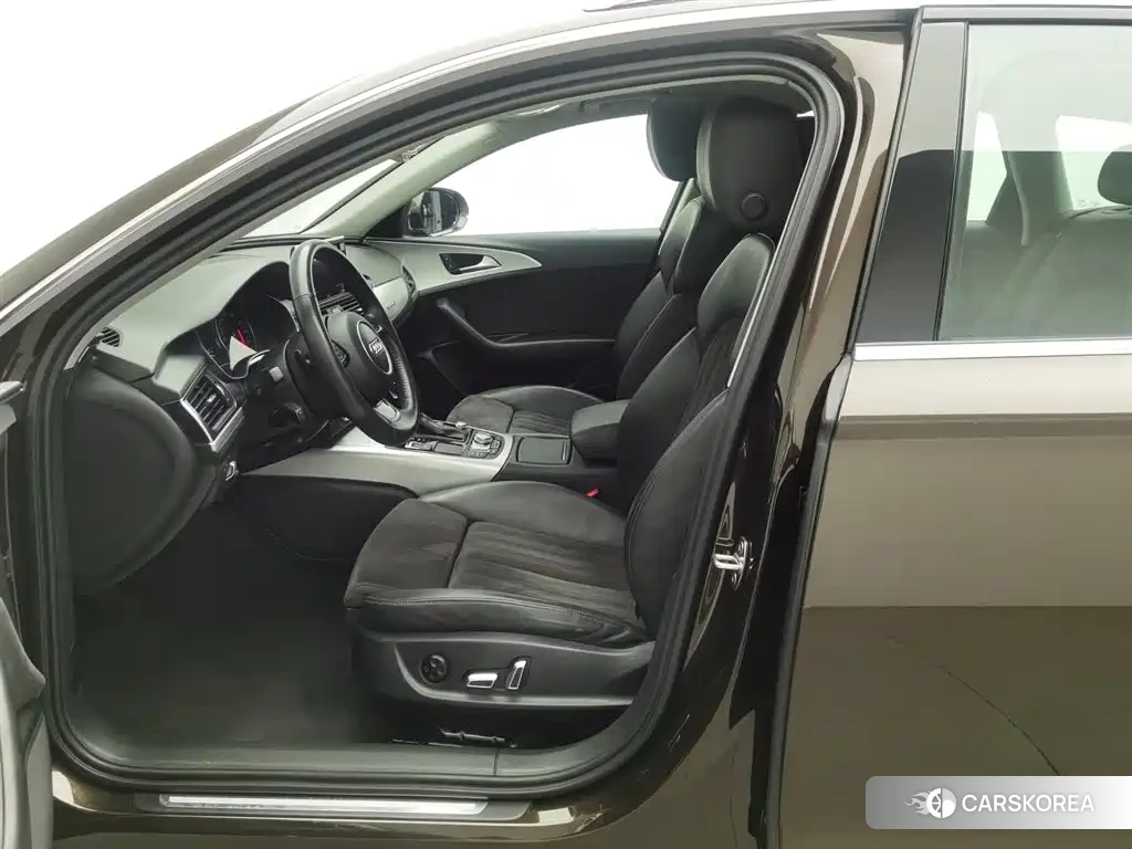 Audi A6 id 4600888 из Китая 24