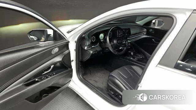 Hyundai Avante (CN7) id 3859877 из Кореи 20