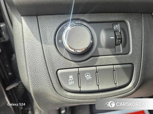 Chevrolet (GM Daewoo) The New Spark id 4636409 из Кореи 16