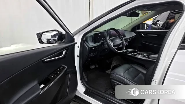 Kia EV6 id 3401545 из Кореи 20