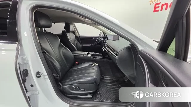 Genesis G80 (RG3) id 3736391 из Кореи 20