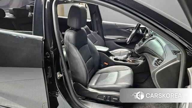 Chevrolet (GM Daewoo) All New Malibu id 3873812 из Кореи 20