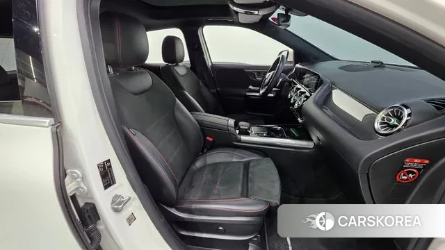 Mercedes-Benz GLA - Class H247 id 3433764 из Кореи 20