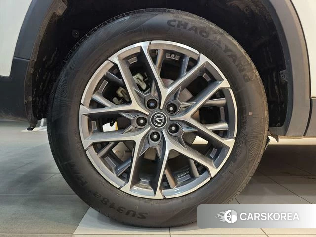 Chang'an CS75 PLUS id 4368394 из Китая 35