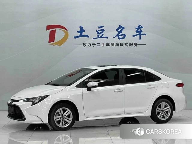 Toyota Lei Ling id 4291096 из Китая 17