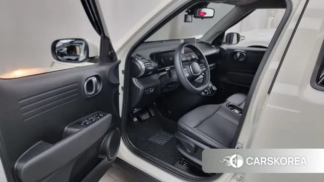 Hyundai Casper id 3360080 из Кореи 20