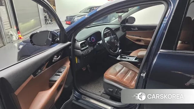 Kia The New Sorento id 3380404 из Кореи 20