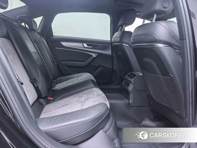 Audi A6L id 4290460 из Китая 11