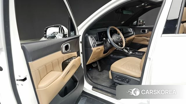 Kia The New Sorento 4th Generation id 4230226 из Кореи 20