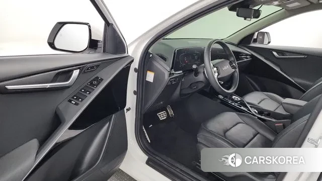 Kia Di Ol Nu Niro id 3137794 из Кореи 20